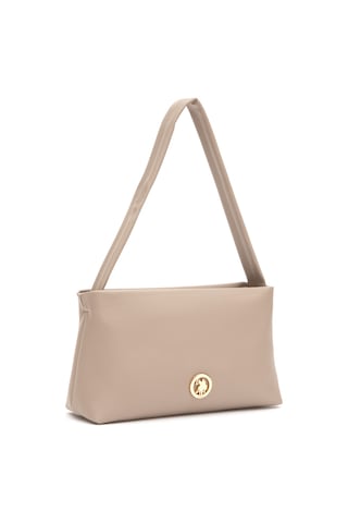 U.S. Polo Assn. Kadın Taş Kol Çantası 50303437-VR049