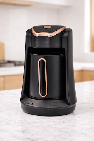Sokany SK-04008 600 W Mini Türk Kahvesi Makinesi