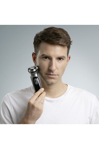 Gajeena Enchen Blackstone 3d Yüzer Başlı Erkek Tıraş Makinesi, Hızlı Ve Etkili Tıraş Deneyimi