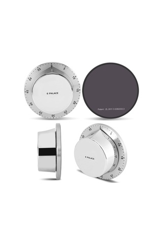 EPalace Mekanik Mutfak Zamanlayıcı Timer Dakika thr298