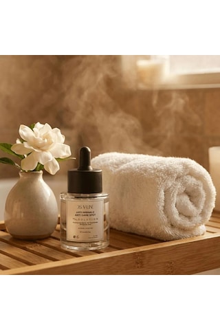 Ds V-Line Aydınlatıcı Niacinamide Serum 30 ML
