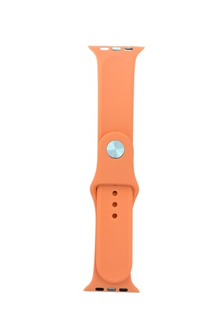 Apple Uyumlu Watch Klasik Renkli Kordon 42-44-45 Mm
