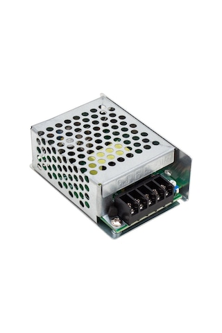 Weko 12v 2a Metal Kasa Adaptör Led Trafo Güvenlik Kamera Uyumlu