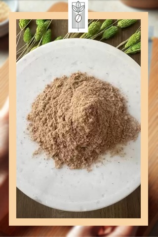 Organik Çerimoya Meyvesi Tozu 50g, Premium Cherimoya Powder, Organik Vegan Katkısız