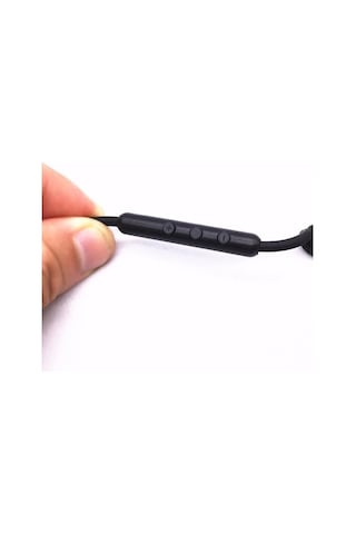 Marshall Majör Ses Kontrollü Kulaklık Kablosu