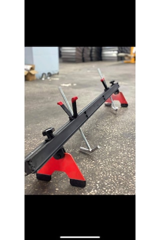 Dorf Motor Askı Aparatı 500 Kg