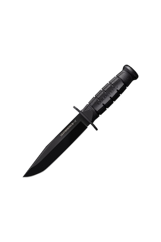 Cold Steel Leatherneck Sf Kamp Bıçak Siyah