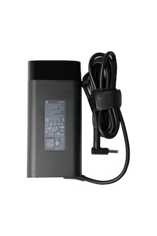 Hp Omen Victus Zbook 150w 19.5v 7.7a Tpn-da09 Adaptör Hp Şarj