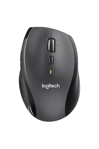 Logıtech 910-001949, M705 Siyah, Usb Nano 2,4g Kablosuz, 1000dpi, Lazer, 6 Tuşlu, 36ay Pil Ömrü, Marathon Mouse 001