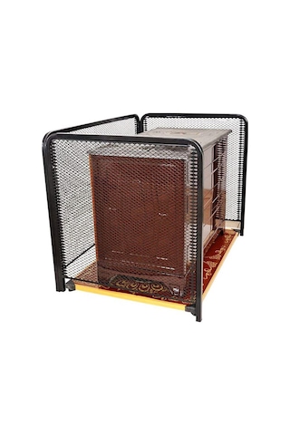 Soba Koruyucu Soba Etrafına Korumalık Soba Koruma Paneli