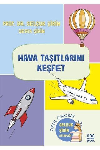 Hava Taşıtlarını Keşfet