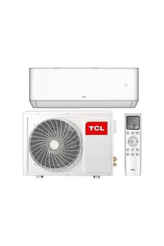 Tcl TAC-12CHSD/TPG11I A++ 12000 BTU Inverter Duvar Tipi Klima