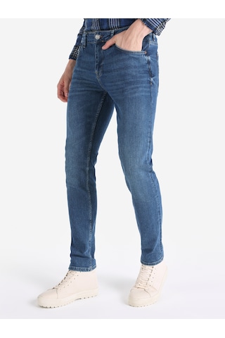 Colin's Colins Mavi Erkek Pantolon Cl1066313 Q1.v1 Dn42970 DENİM