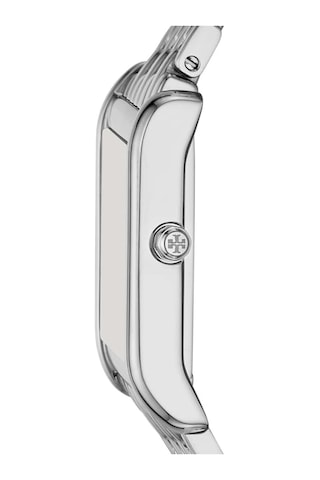 Tory Burch Tbw1090 Kadın Kol Saati Metalik Gri