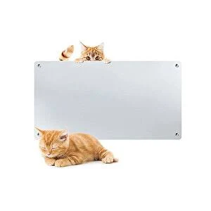 Heatart Mg20 Konvektör Isıtıcı Beyaz