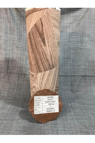 Baskılı Dekoratif Kağıt En 62 Cm Ağırlık 16kg Model 3