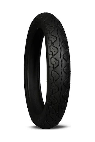 100/90-17 4pr 55p Bl060 Tl Dubleks Billas Motosiklet Lastiği