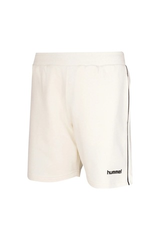 Hummel Tern Erkek Şort Beyaz