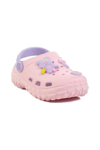 Pembe Çocuk Terlik 960 F Pembe