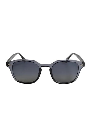Carmelo Eyewear C02ge025 Duman Erkek Güneş Gözlüğü Gri