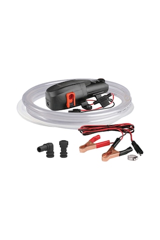 Seaflo Yağ Transfer Pompası 12v, 6lt