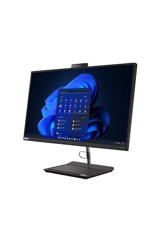 Lenovo ThinkCentre Neo 30A 24 12B0002BTX001 i5-1240P 16 GB 256 GB SSD 23.8" Dos AIO Masaüstü Bilgisayar