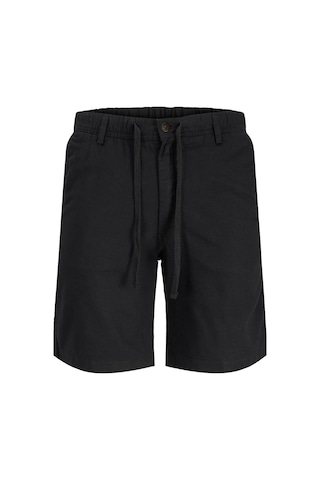 Jack & Jones Jpstjaıden Hybrid Bondi Erkek Jogger Şor Siyah