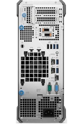 Dell T160 Pet160spl1 E2414 1x16gb 1x2tb 300w 5u Tower Sunucu-154655