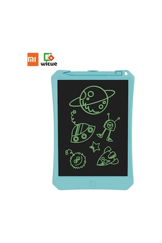 Xiaomi Wicue 11" Lcd Dijital Çizim Tableti Mavi