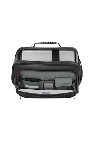 Wenger Insight 15" Evrak Çantası 600646 Çok Renkli