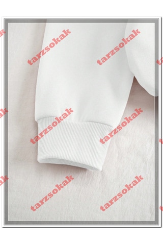 Startmore Startmoreabd Mektuplar Amerikan Bayrağı Yıldız Ve Çizgili Kadınlar Hoody Sokak Boy Hoodies Kişilik Sıc Beyaz