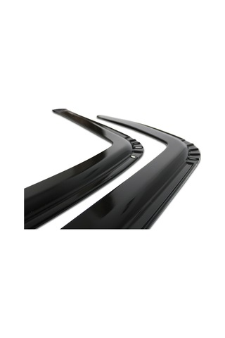 Isuzu Npr Long Cam Rüzgarlığı 2 Parça