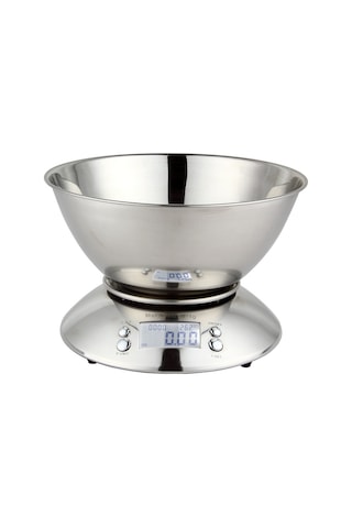 Sones 5kg/1g Yüksek Hassasiyetli Mutfak Terazisi Kavurma Elektronik Terazisi Kahve Terazisi Alarm Zamanlayıcılı