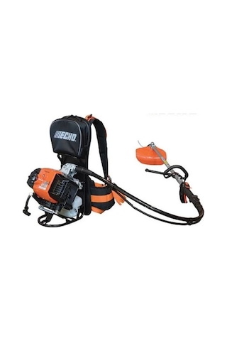 Echo Rm520 Es Benzinli Sırt Tırpanı 3.0 Hp Japon