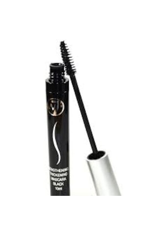 W7 Lengthening & Thickening Black Maskara 000 Black