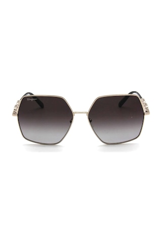 Salvatore Ferragamo SF 291S 703 KADIN GÜNEŞ GÖZLÜĞ