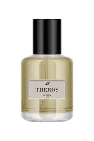 Farmasi Theros Erkek Parfüm EDP 50 ML