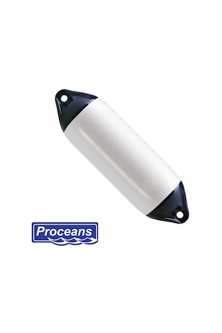 Proceans F-3 Usturmaça 22x75cm Beyaz