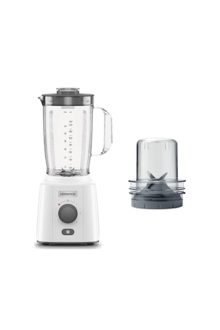 Kenwood BLP41.C0WH Buz Kırma Fonksiyonlu 650 Watt Power Blender