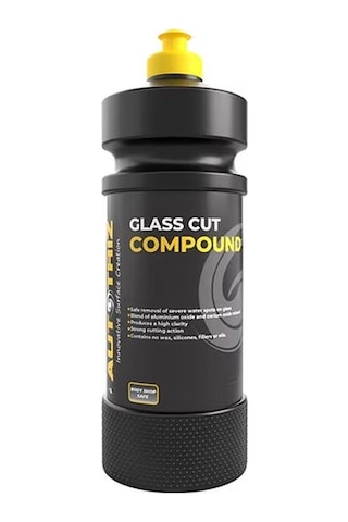 Autotrız Glass Cut Compound Cila 1l Gc1