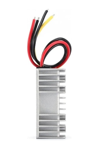 24voltu 12volta Çeviren 20 Amper Konvertör Voltaj Değiştirici Reg