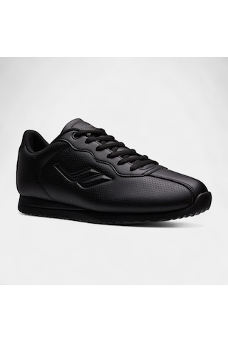 Lescon Neptun 6 Sneakers Spor Ayakkabı Siyah