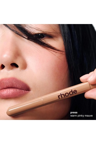 Rhode Peptit Destekli Dudak Kalemi Press 0.75gr Press