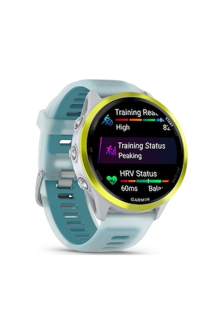 Garmin Forerunner 570 47 MM 1.4" Akıllı Saat (Distribütör Garantili)