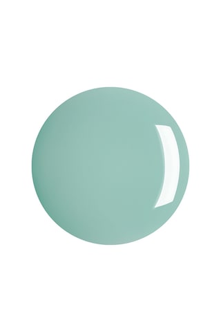 Kiko Smart Nail Lacquer 84 84 Dark Tiffany