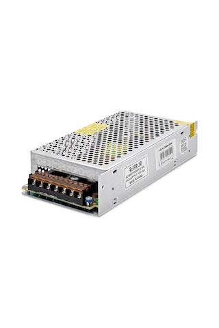 Peace B2885 Led Kamera Adaptörü Metal Kasalı 240w 24v 10a