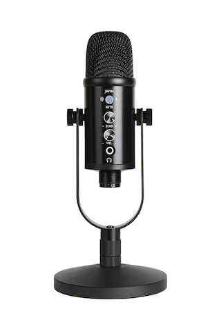 Jwin Rm-12 Led Işıklı Gaming Echo/Ses Ayar/ Mute Butonlu Kulaklık