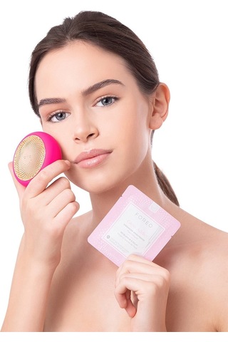 Ufo Glow Addict 2.0 6'lı Maske