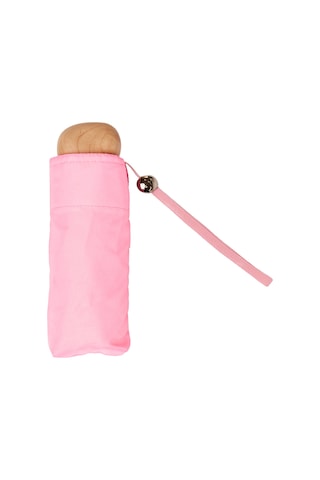 Original Duckhead The Mini Ultra Kompakt Şemsiye Fraise Pembe