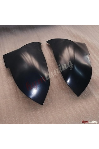 Bmw F20 - f22 - f30 - f32 - f33 - f36 Yarasa Ayna Kapağı Boyasız